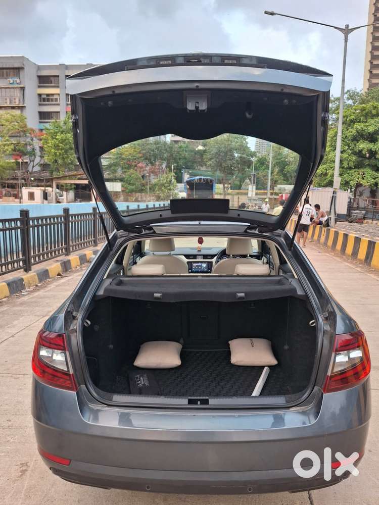 Skoda Octavia 1.8 Tsi At L K, 2019, Petrol