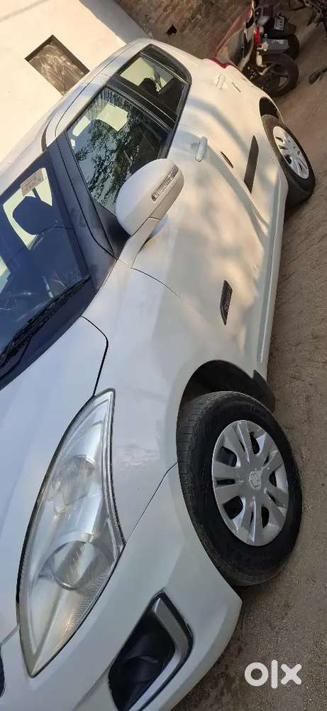 स्विफ्ट Vdi गाड़ी बहुत जोरदार हैं कड़क कही से कोई फॉल्ट नहीं है