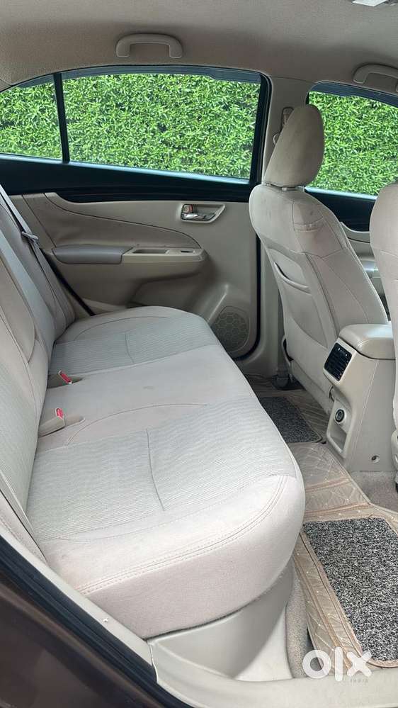 Maruti Suzuki Ciaz 1.3 Delta, 2017, Diesel