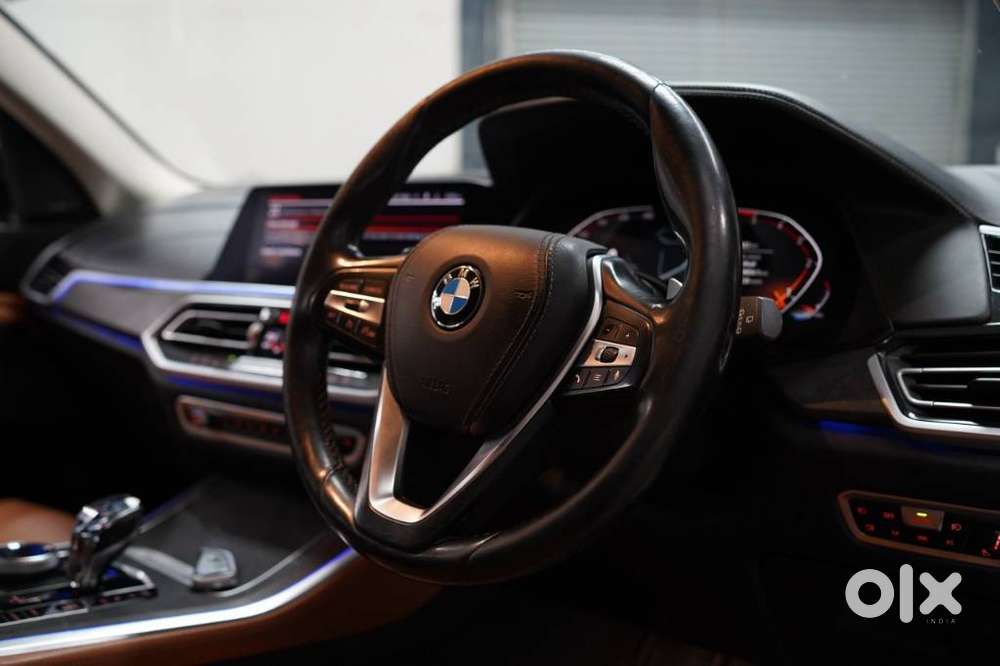 Bmw X5 Xdrive30d Xline, 2020, Diesel