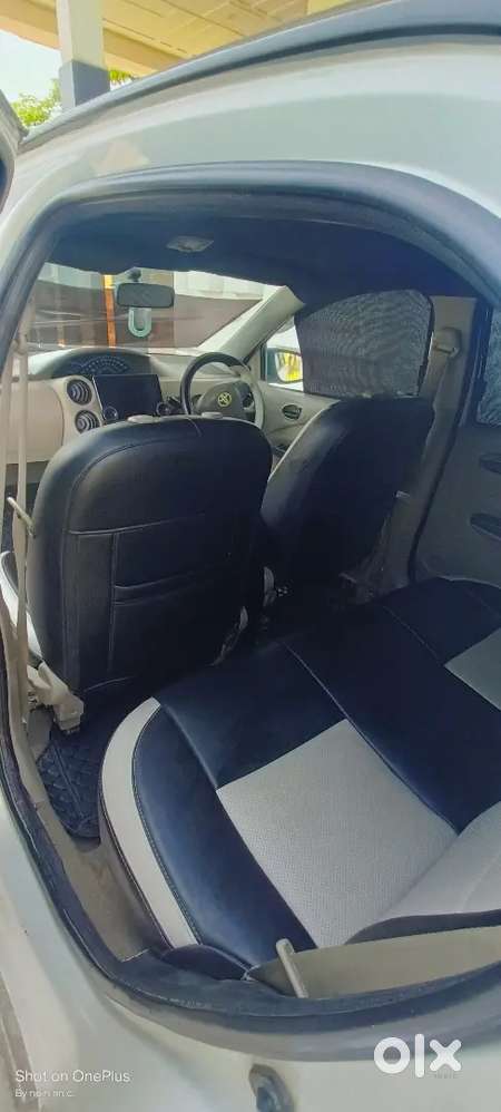 Well Maintain Modified Inside Clean Outside Petrol/cng On Paper