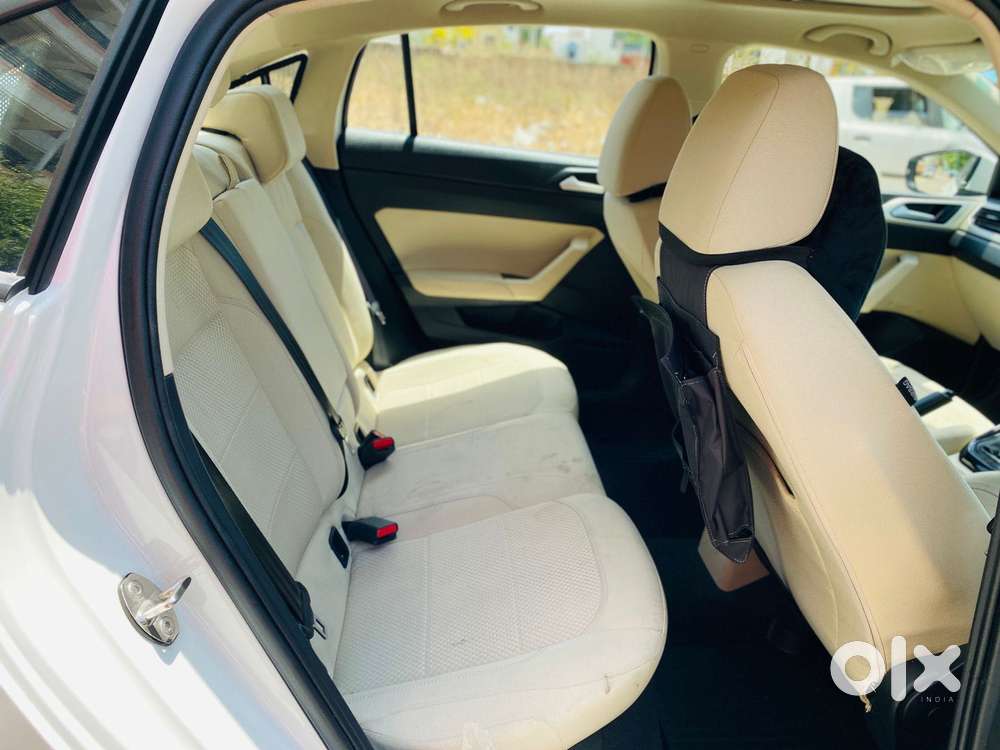Volkswagen Virtus 1.0 Highline Tsi At, 2025, Petrol
