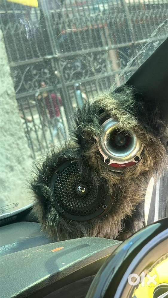 Hyundai Xcent Fully Modified Most Viral Car On Insta And Youtube