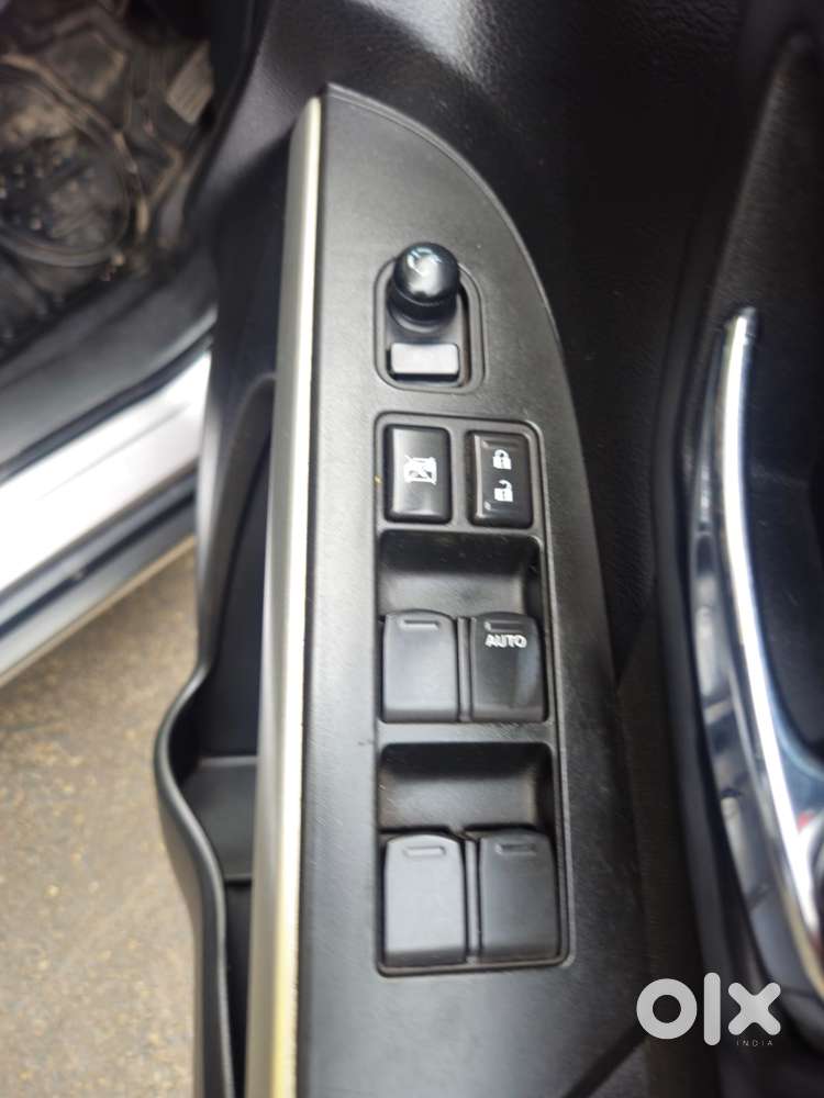 Maruti Suzuki S-cross 1.5 Zeta, 2016, Diesel