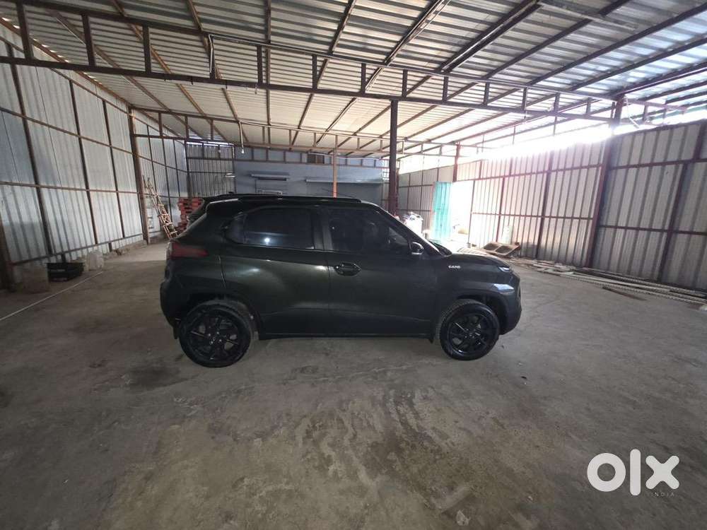 Tata Punch 2023 Petrol 13500 Km Driven