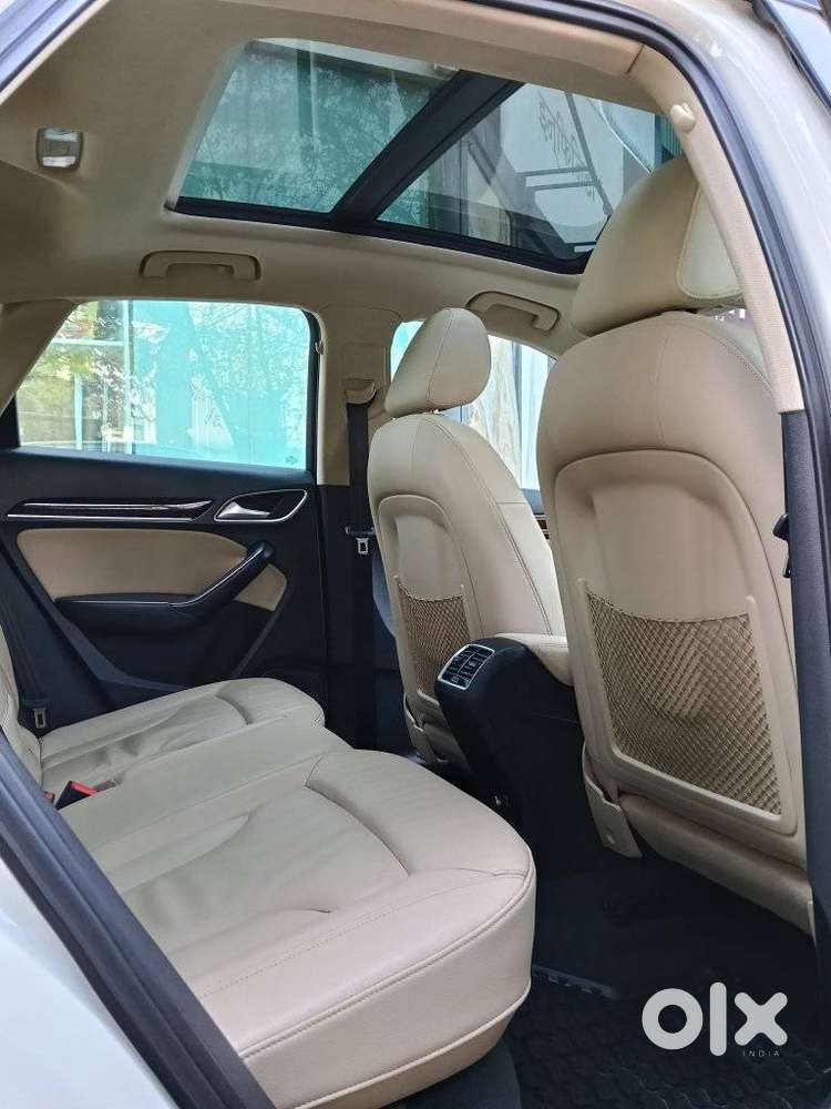 Audi Q3 30 Tfsi S Tronic, 2019, Petrol