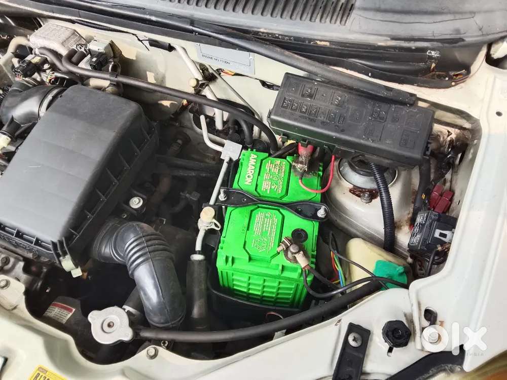 Maruti Suzuki Wagon R 2010