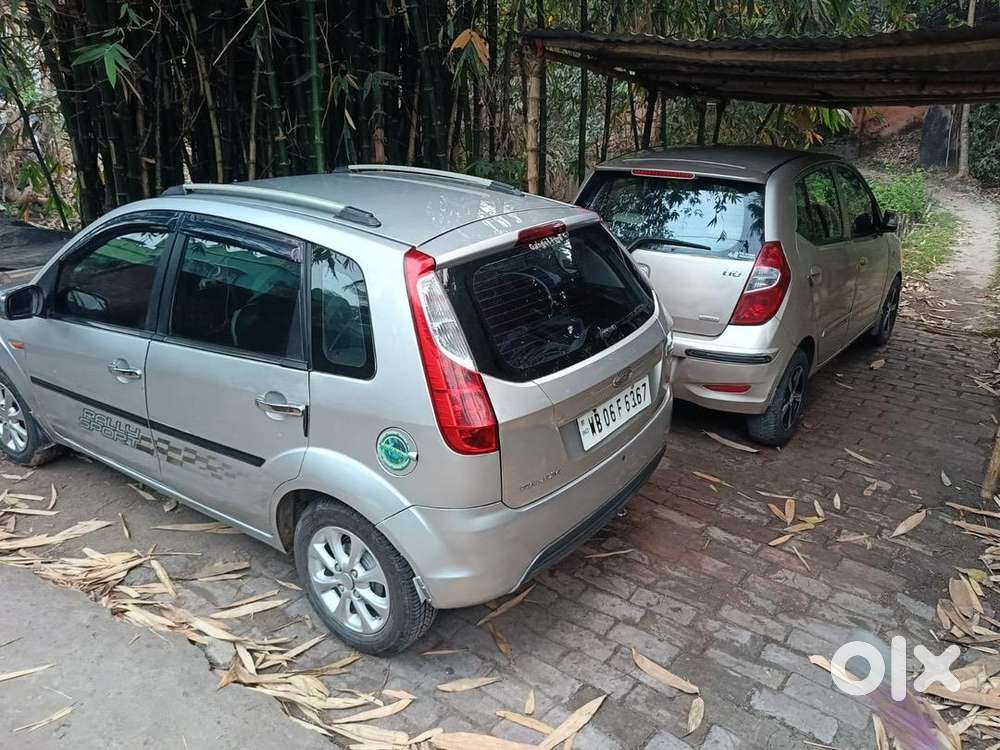 Ford Figo 2011 Diesel Good Condition