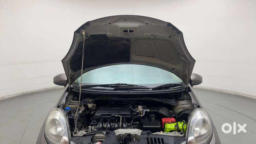 Honda Amaze Sx I Vtec, 2016, Petrol