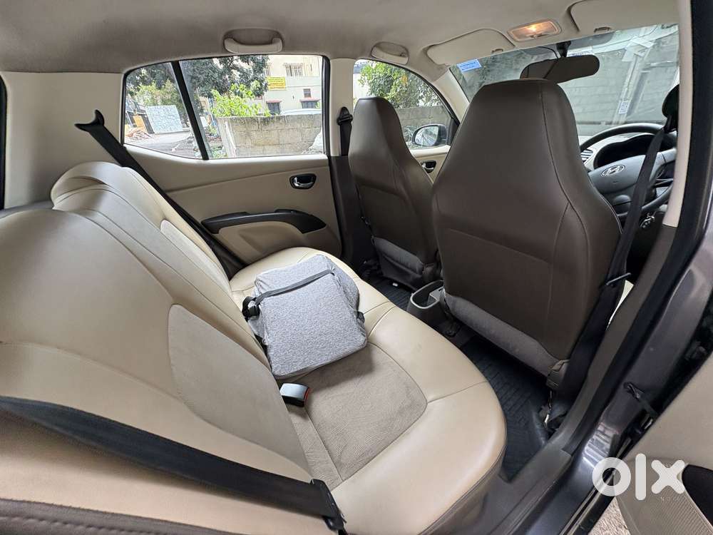 Hyundai I10 Magna O, 2013, Petrol
