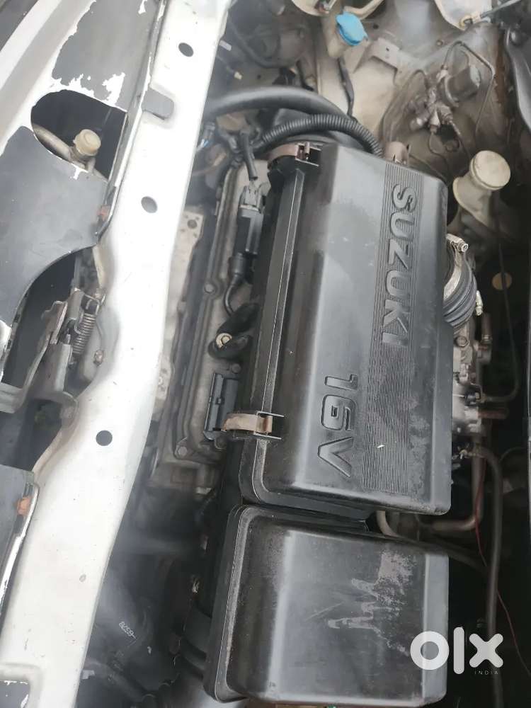 Swift Lxi Maruti Suzuki 2006 Excellent Engine . Ready For Long-drive
