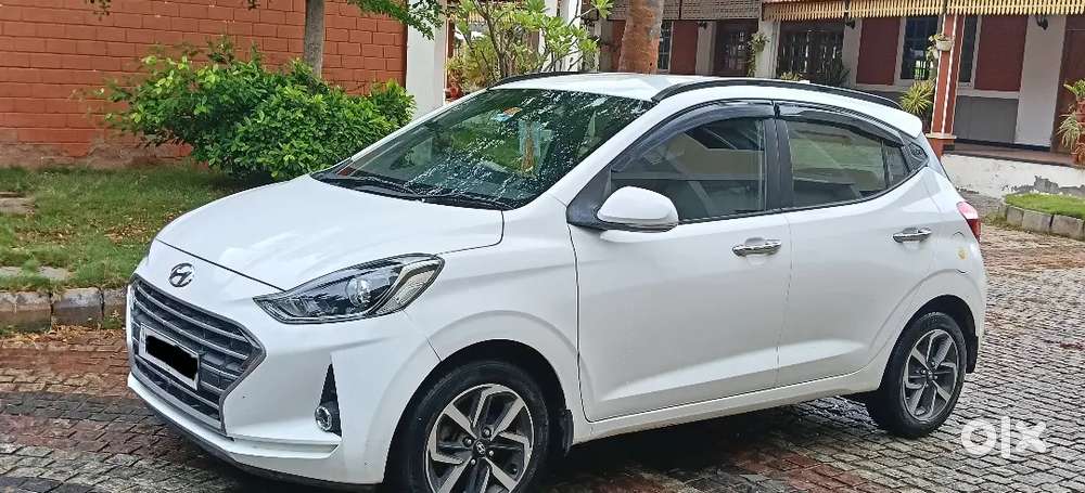 Hyundai Grand I10 Kappa 2019