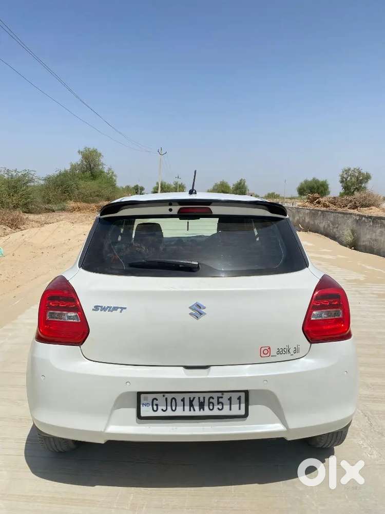 Maruti Suzuki Swift 2019 Diesel 67000 Km Driven