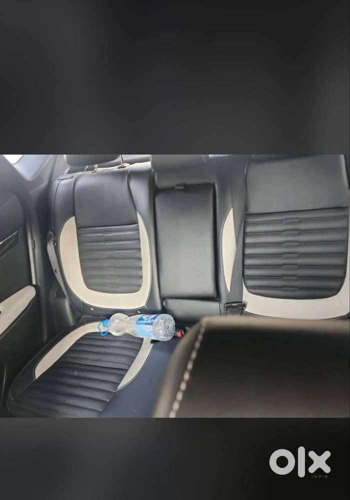 Kia Seltos D1.5 6at Gtx Plus