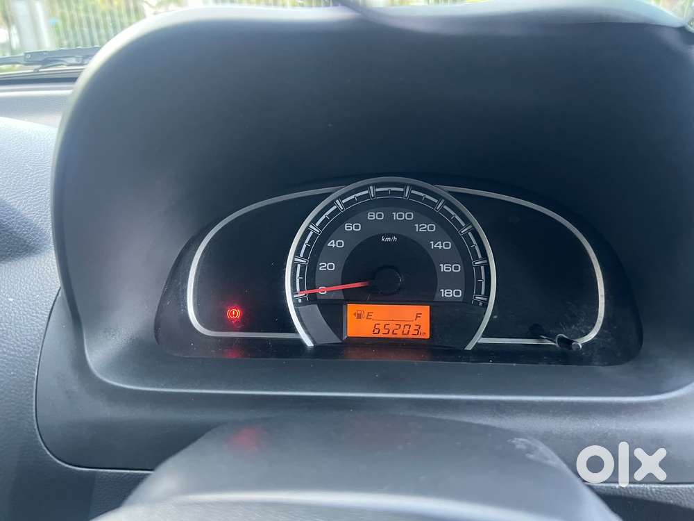 Maruti Suzuki Alto 800 Lxi, 2017, Petrol