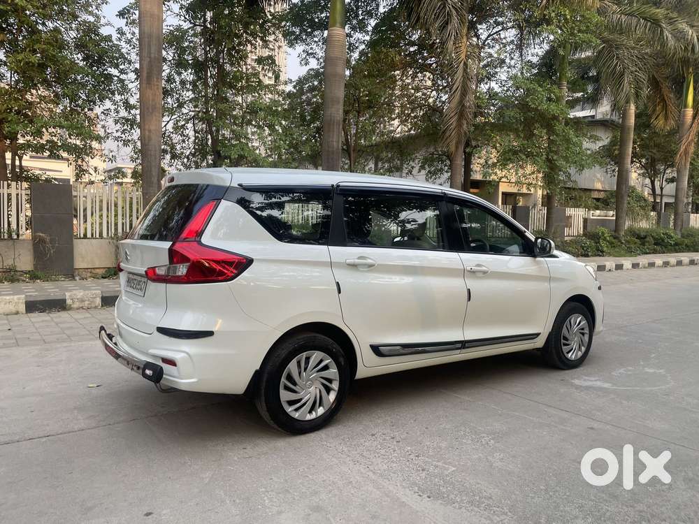 Maruti Suzuki Ertiga