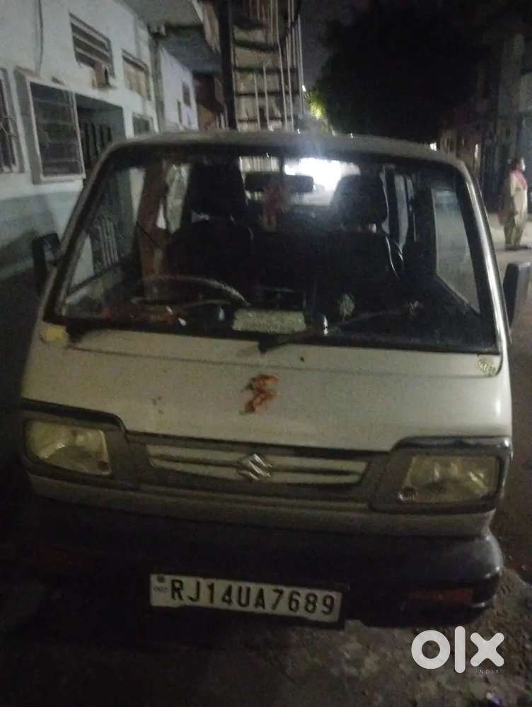 Omni Car For Sell 2007 Modle, School Van, Well Mentained