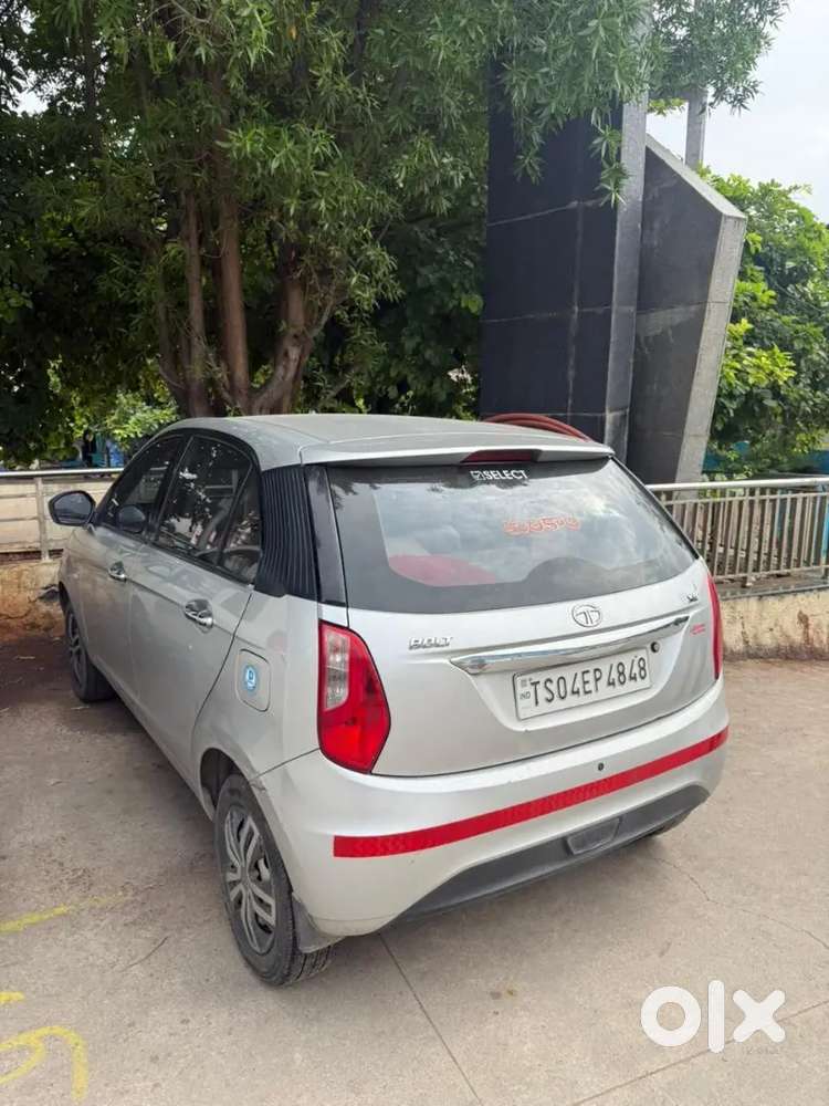 Tata Bolt 1.3 Diesel 2016 Regesterd In 2017