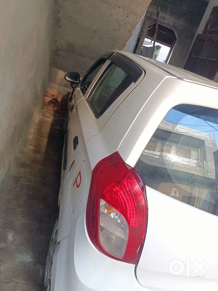 Maruti Suzuki Alto 800 2015
