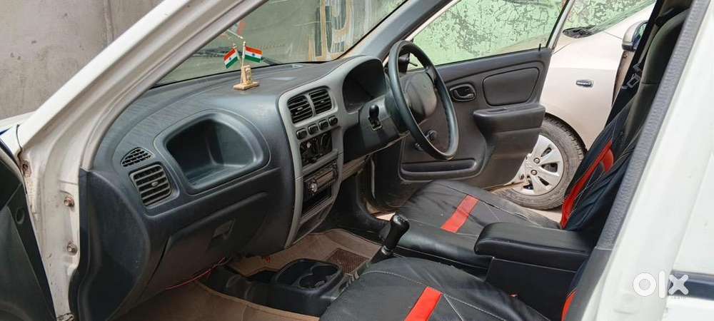 Maruti Suzuki Alto 2010 Petrol Well Maintained