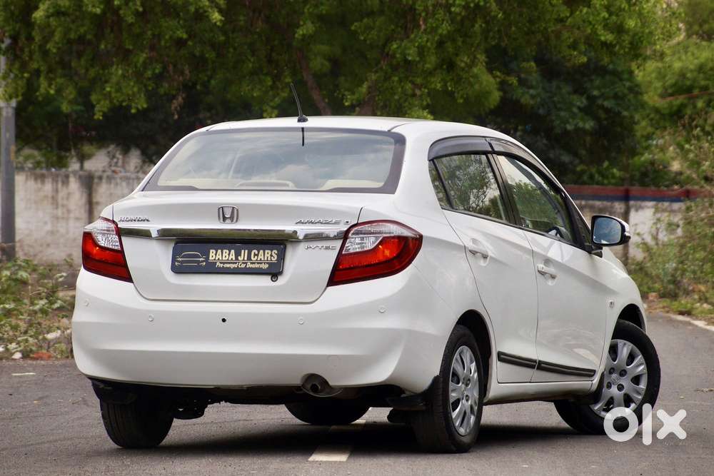 Honda Amaze
