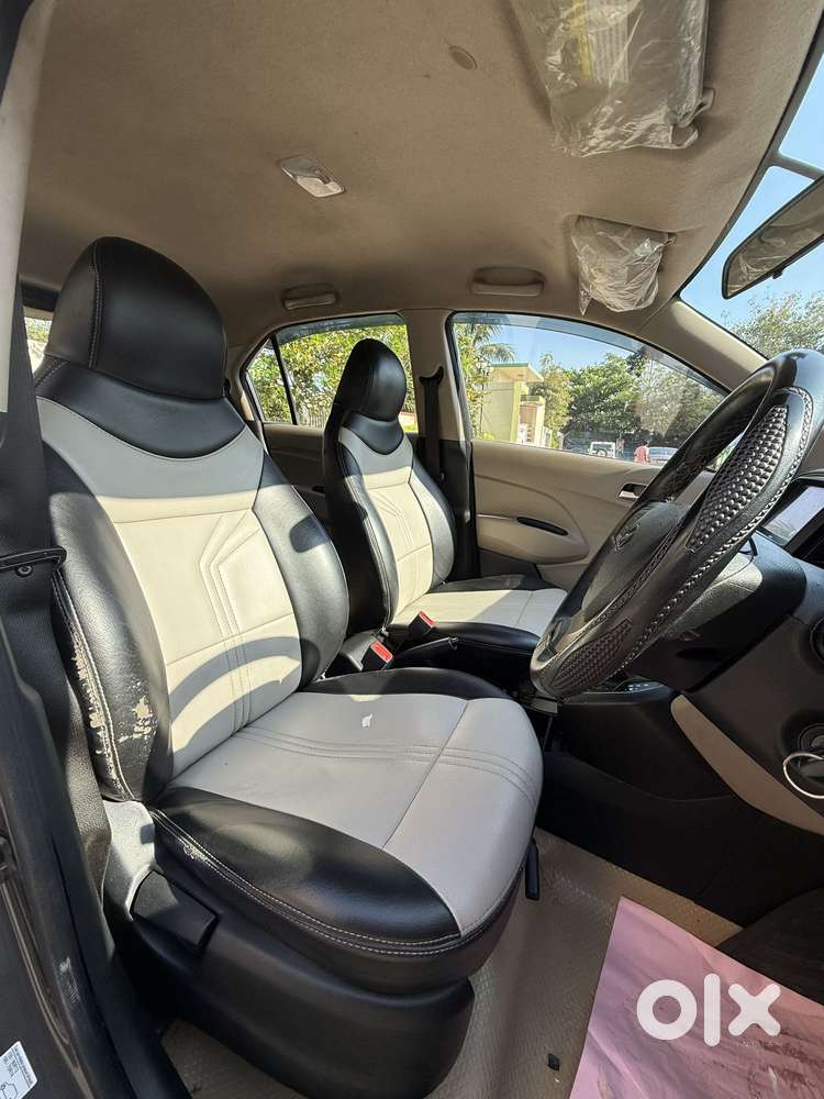 Hyundai New Santro 1.1 Sportz Amt, 2021, Petrol