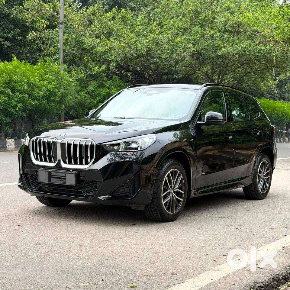 Bmw X1 Sdrive18d M Sport, 2023, Diesel
