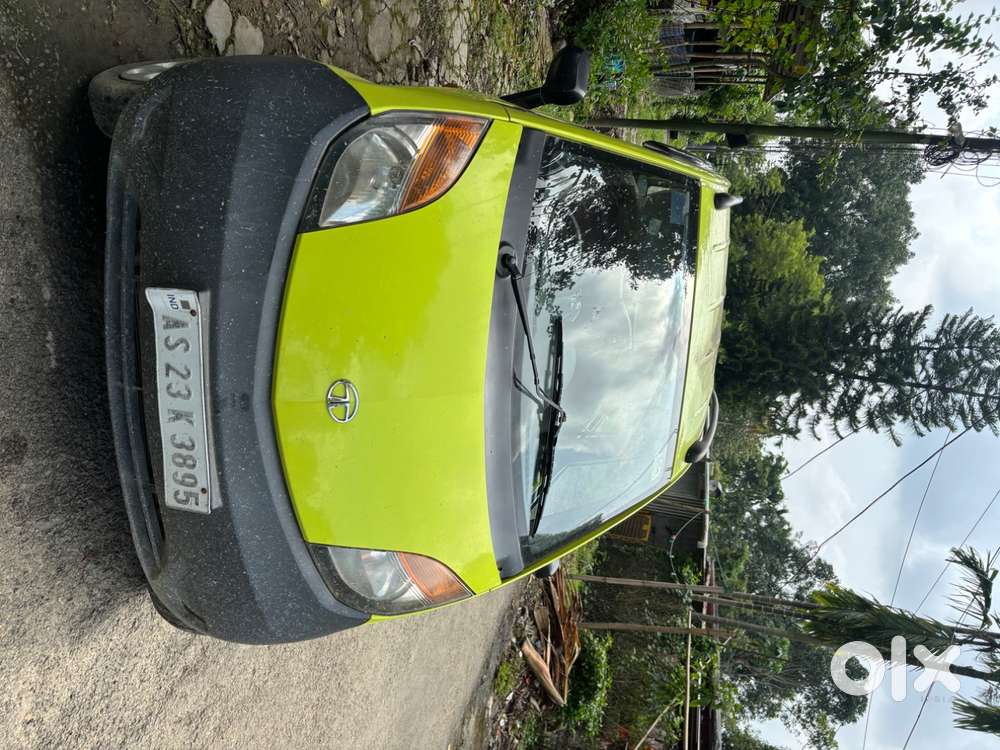 All Good Condition