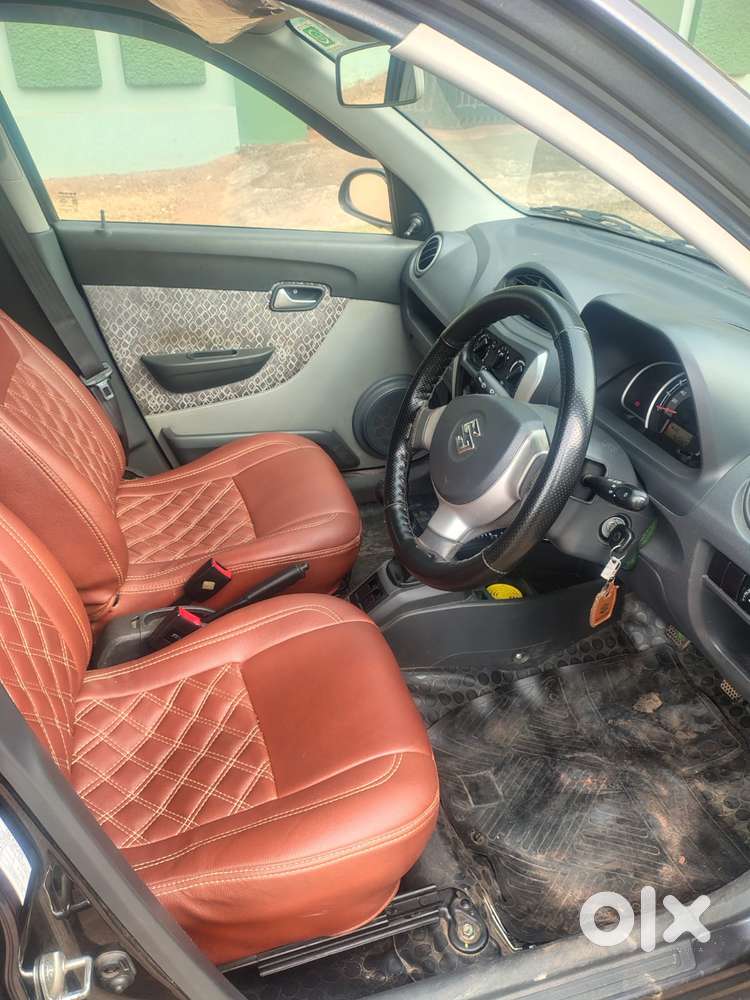 Maruti Suzuki Alto 800 Lxi Anniversary Edition, 2019, Petrol