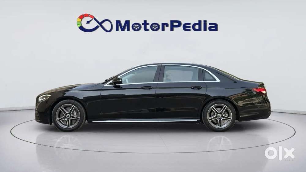 Mercedes-benz E-class E 350 D, 2024, Diesel