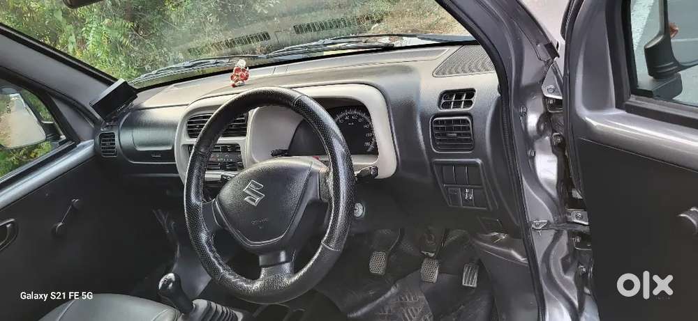 Vehicle Is In Mint Condition