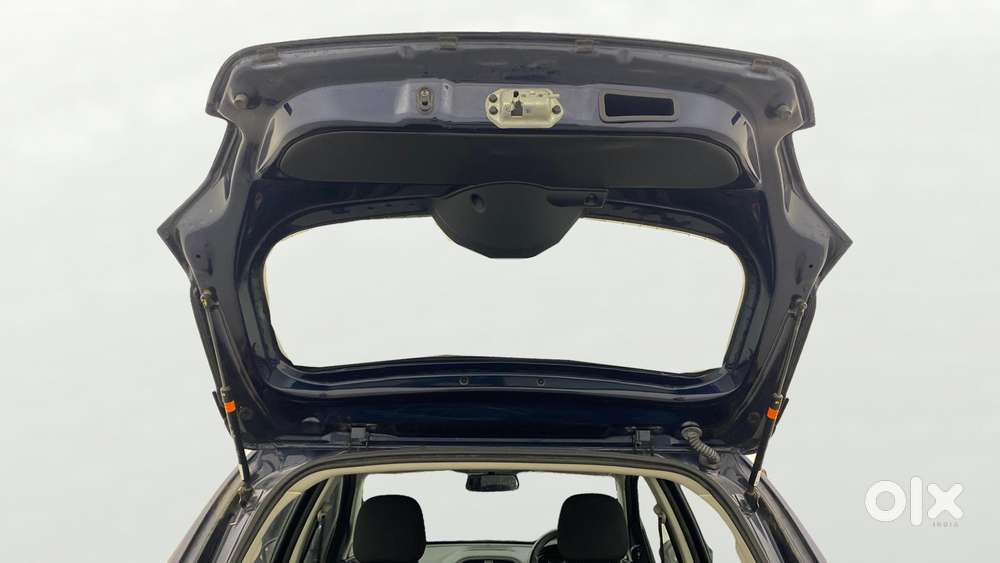 Tata Tiago Xza Plus, 2022, Petrol