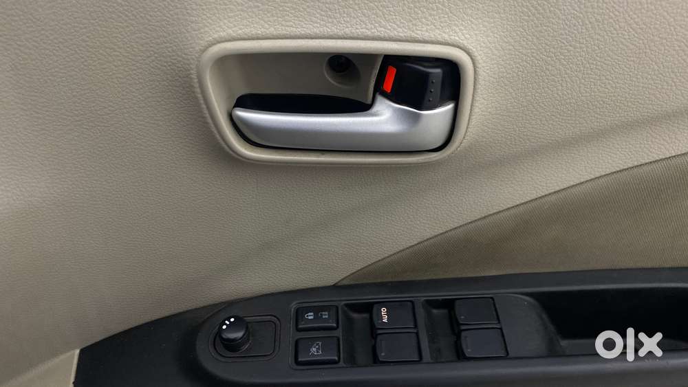 Maruti Suzuki Celerio Zxi Mt, 2020, Petrol