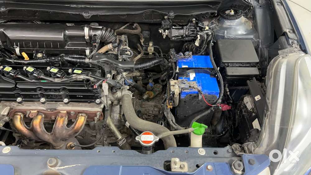 Maruti Suzuki Baleno 1.3 Delta, 2019, Petrol