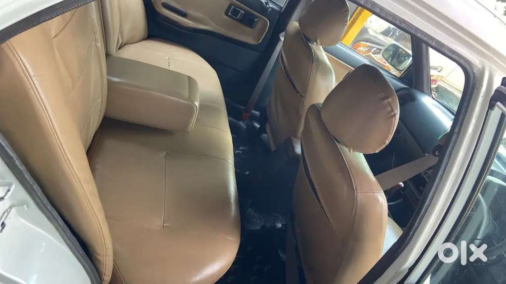 Honda City 2002 Type 2