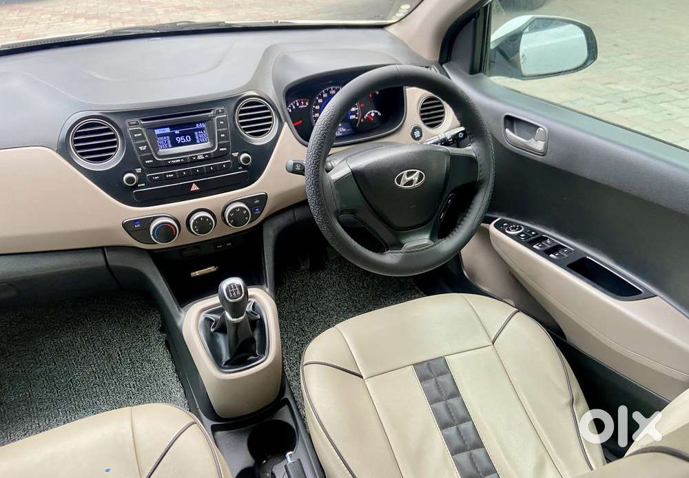 Hyundai Grand I10 Sportz(o) 1.2 Mt, 2014, Petrol