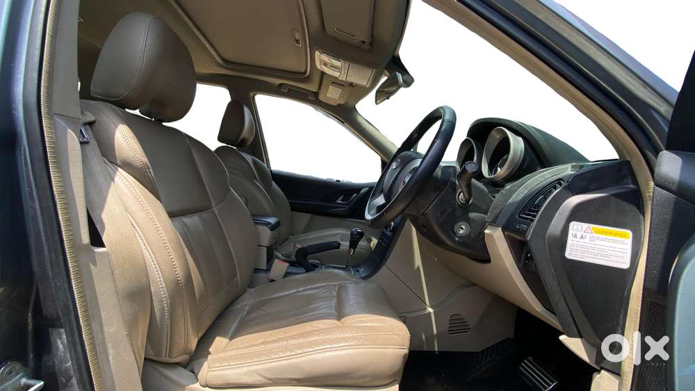 Mahindra Xuv500 W10 At, 2016, Diesel