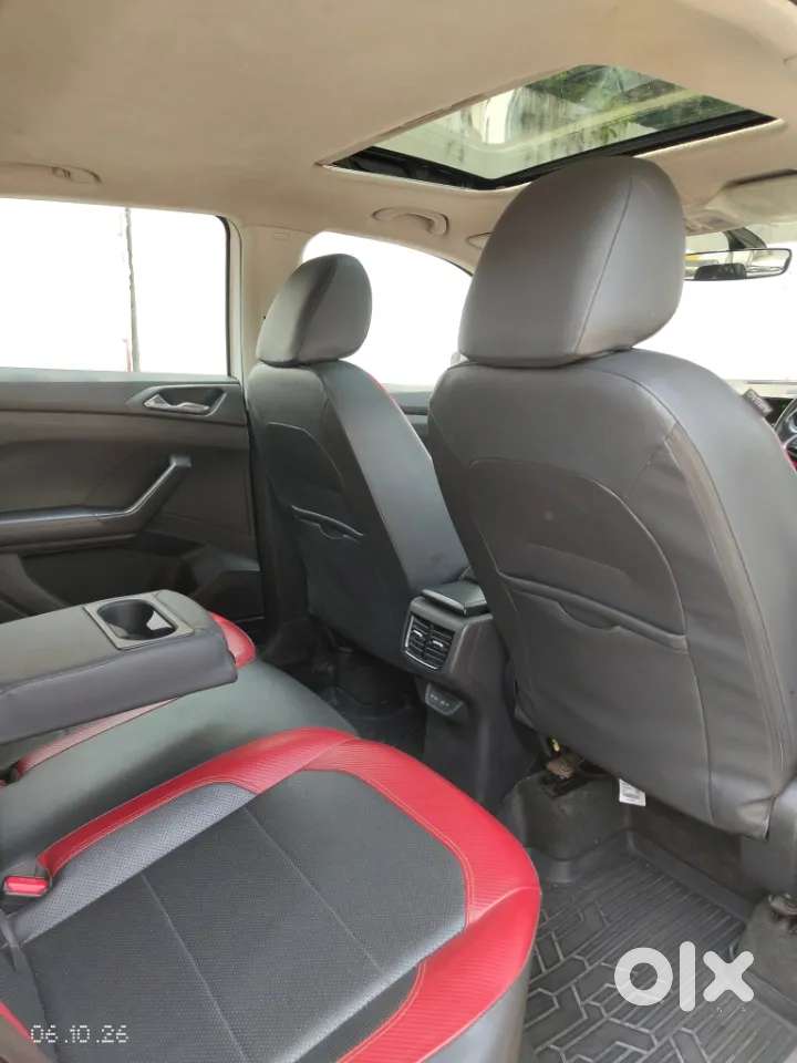 Skoda Kushaq 1.0 Tsi Ambition At, 2021, Petrol