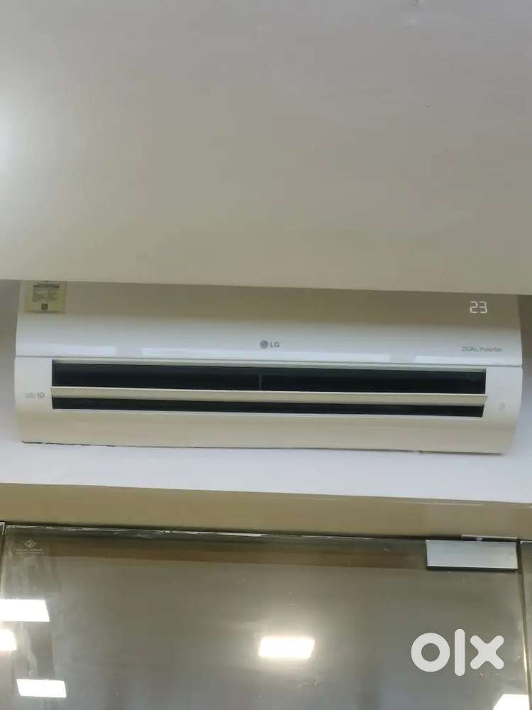 LG AC 1 TON 3 star