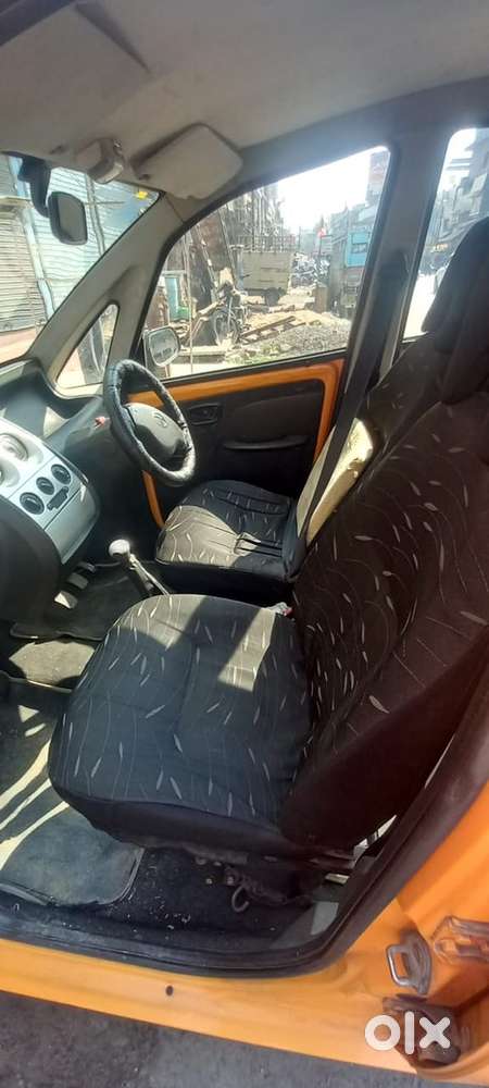 Tata Nano Petrol Manual 2012