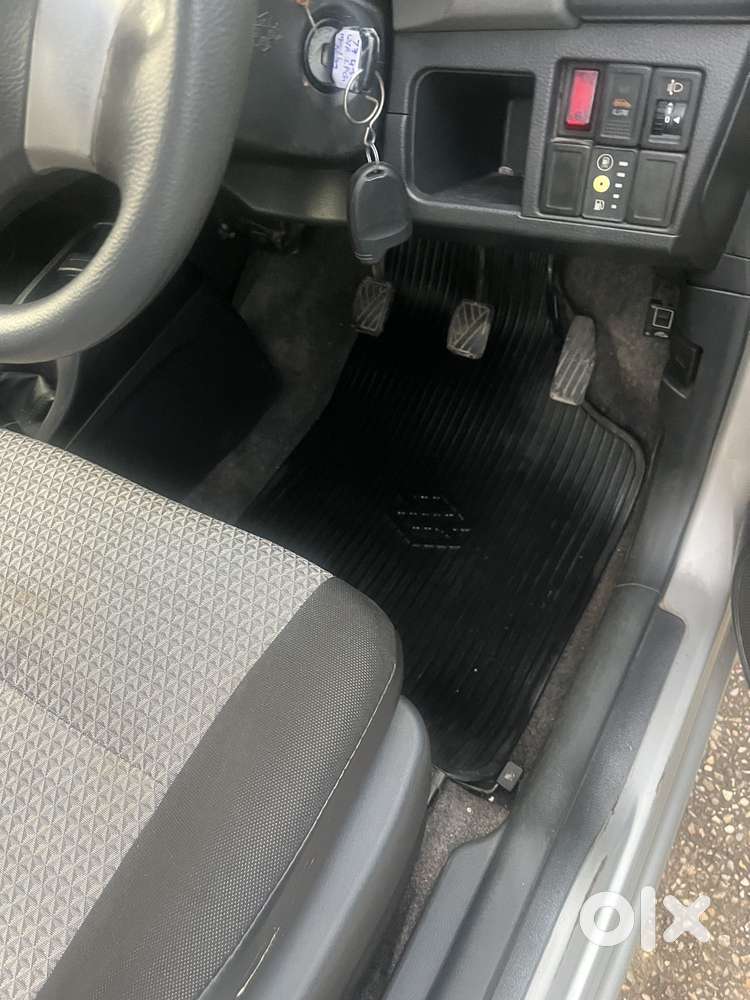 Maruti Suzuki Wagon R Lxi Bs Iv, 2011, Lpg
