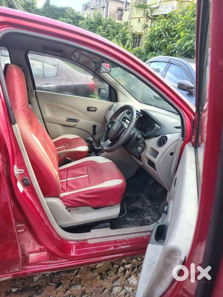 Maruti Suzuki Celerio Lxi(o), 2016, Petrol