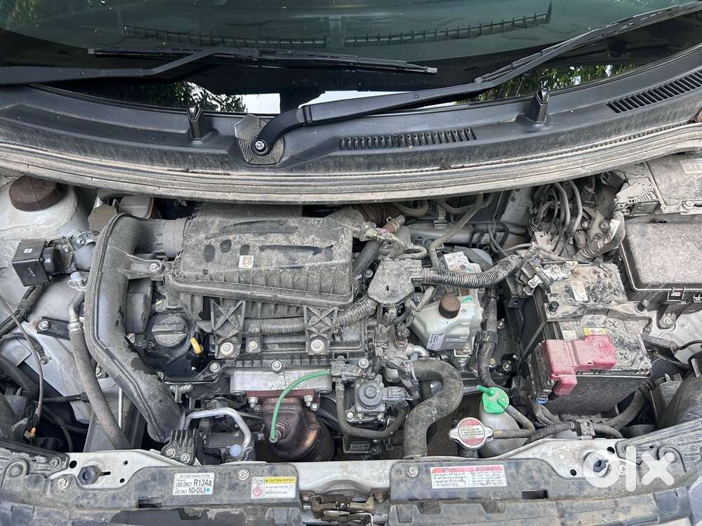 Maruti Suzuki Wagon R 2025 Petrol Well Maintained