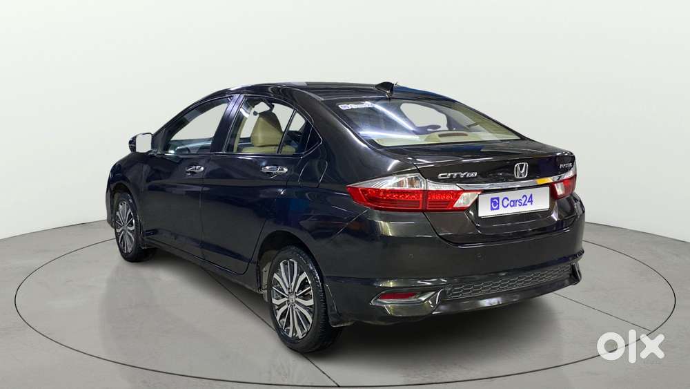 Honda City I-vtec Vx, 2019, Petrol