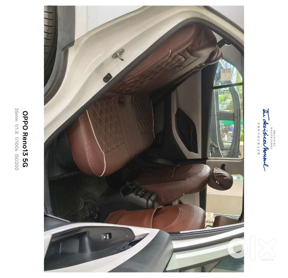 Hyundai Creta Petrol Manual 2022 2nd Owner