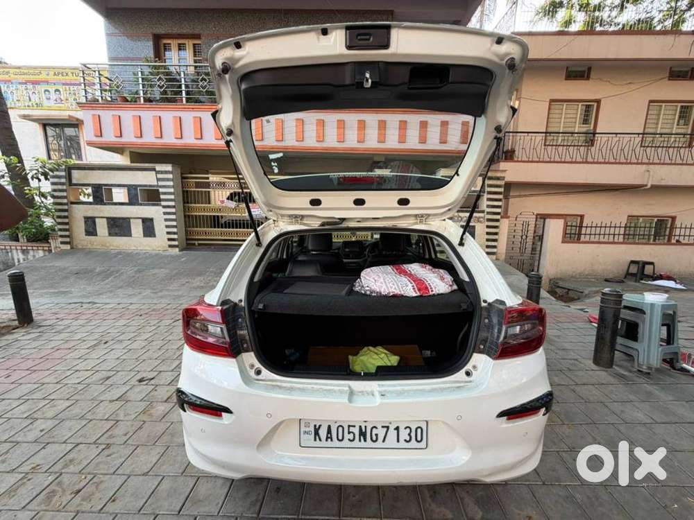 Toyota Glanza S Amt 2023 (willing To Negotiate)