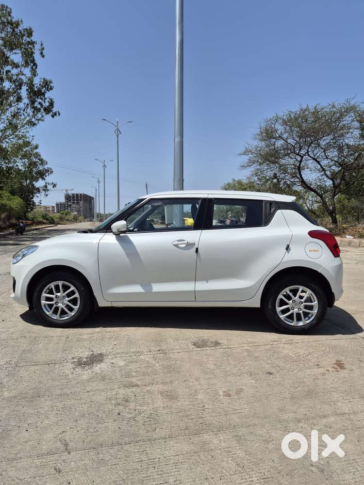 Maruti Suzuki Swift 1.3 Zxi, 2018, Petrol