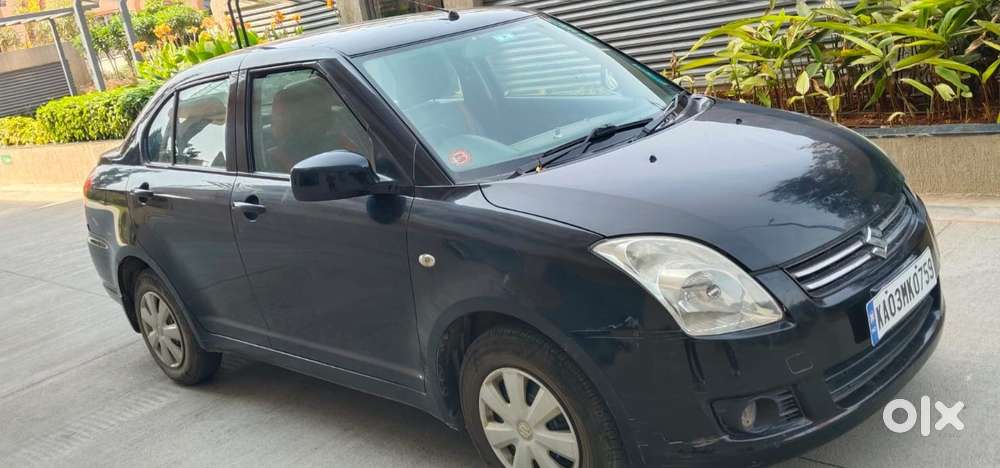Maruti Suzuki Swift Dzire 1.3 Vxi, 2008, Petrol