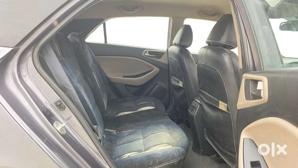 Hyundai Elite I20 Sportz 1.2, 2014, Petrol