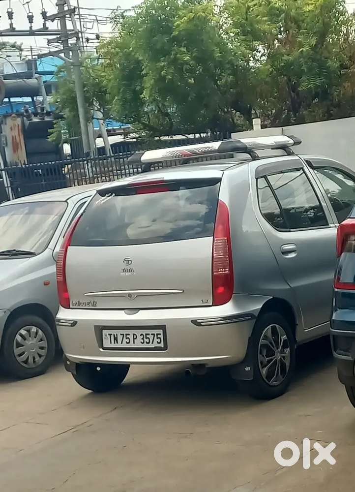 Tata Indica Ev2 2013 Diesel Good Condition